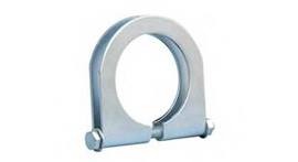 Exhaust D Clamp Exhaust D Clamp