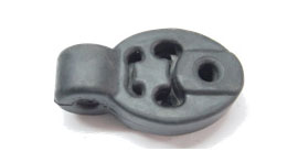 Rubber Hanger
