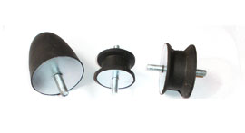 Rubber Hanger