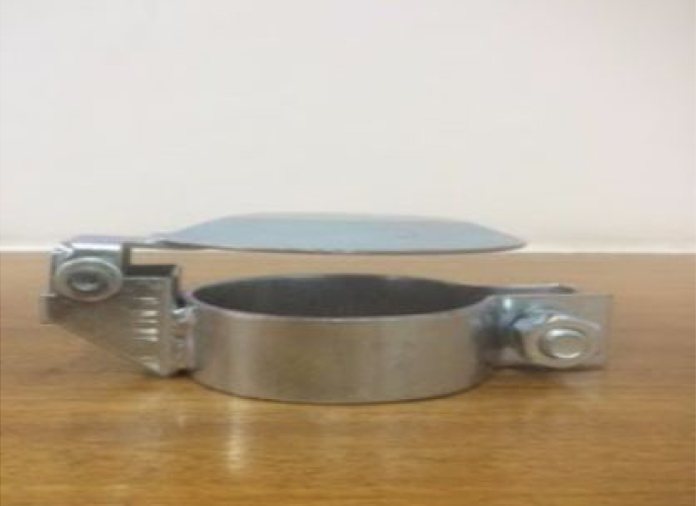 Rain Cap USA Design (Standard)