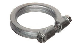 Volvo Exhaust Manifold Clamp
