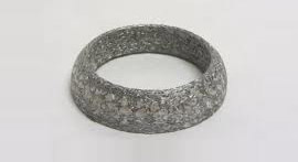 Wire Mesh Gasket